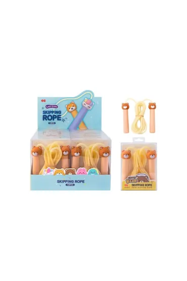 Skakanka mi� Squishy
