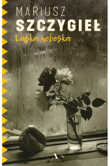 Laska nebeska - Mariusz Szczygie�