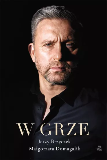 W grze - Ma�gorzata Domagalik