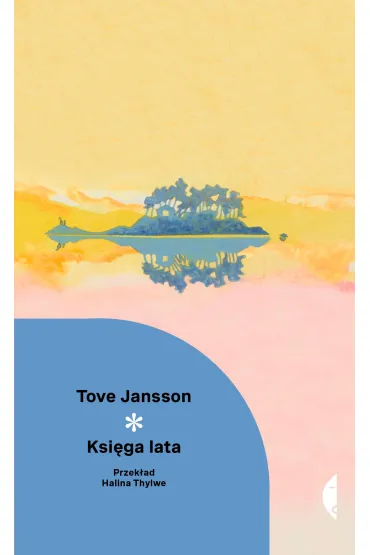 Ksi�ga lata - Tove Jansson
