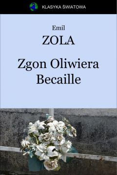eBook Zgon Oliwiera Becaille mobi epub