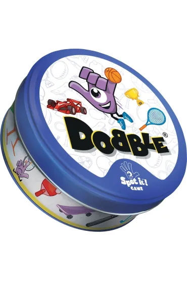 Dobble Sport Rebel