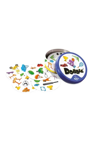 Dobble Sport Rebel