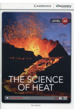 CDEIR A2 The Science of Heat