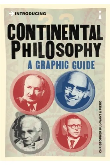 Introducing Continental Philosophy - Christopher  Kul-Want