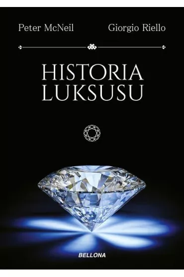 Historia luksusu