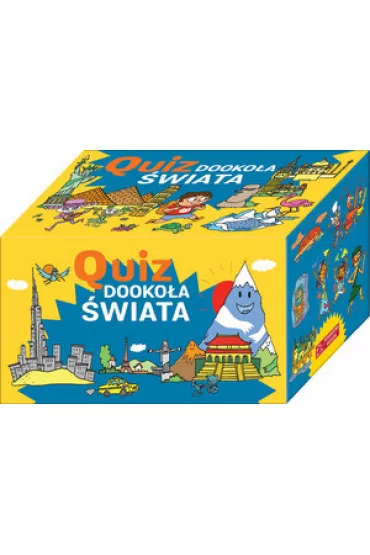Quiz Dooko�a �wiata