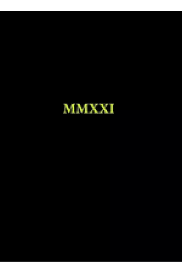 Kalendarz 2021 Proust MMXXI