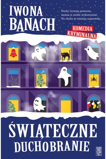 �wi�teczne duchobranie - Iwona Banach