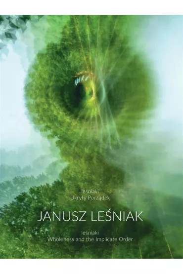 Le�niaki Ukryty Porz�dek - Janusz  Le�niak