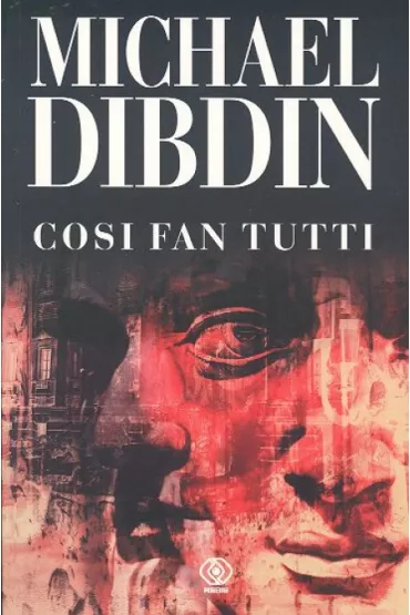 COSI FAN TUTTI - Michael Dibdin