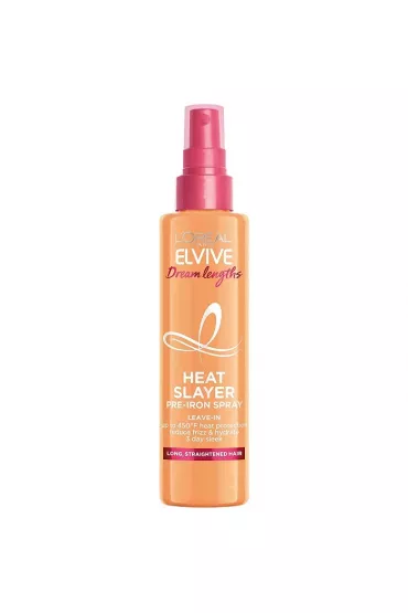 LOreal Paris Elseve Dream Long spray wyg�adzaj�cy do w�os�w d�ugich i zniszczonych 150 ml