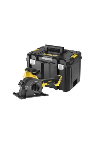 Dewalt Bruzdownica 54v dcg200nt 125mm fv