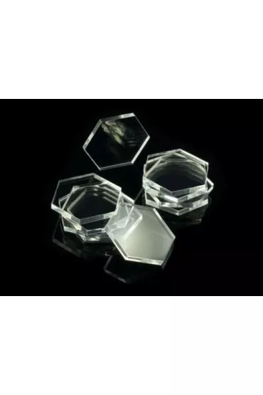 Podstawki pod figurki hex Crafters