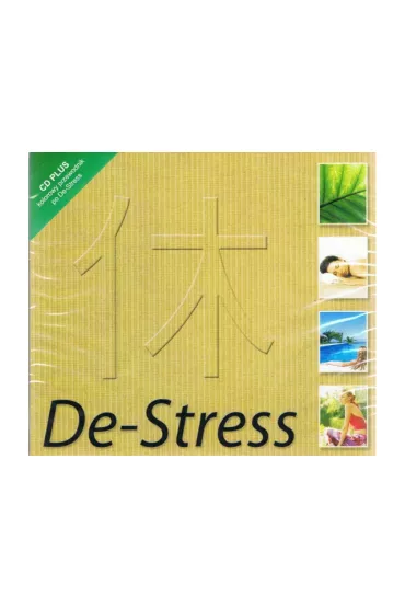Zwalcznie Stresu - De-Stress CD
