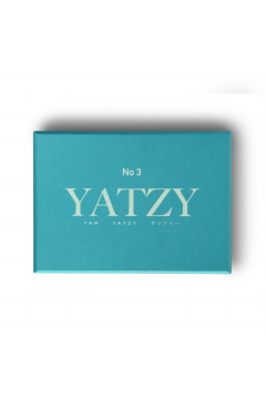 Yatzy Classic. Koci Printworks
