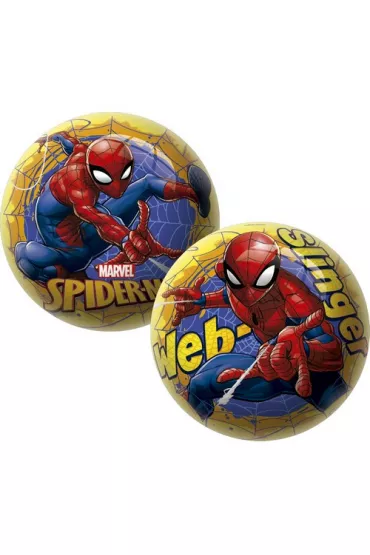 Pi�ka mi�kka Artyk Spiderman (2503) *