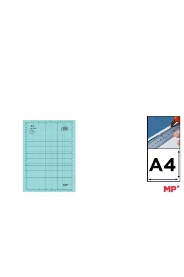 Mp Main Paper Mata do ci�cia A4