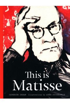 This is Matisse