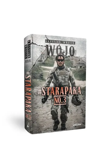 StaraPaka No. 3 - Krystian W�jcik
