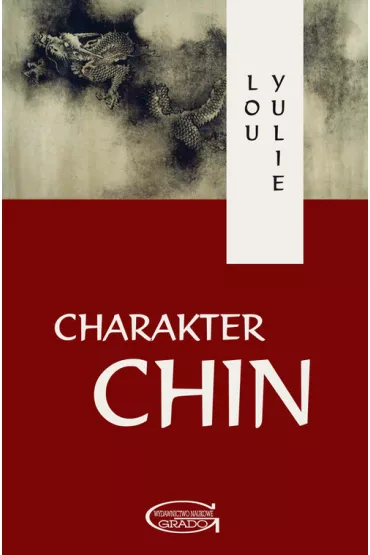 Charakter Chin - Lou Yulie
