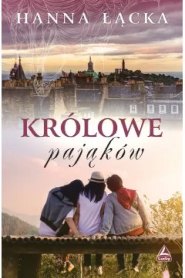 Kr�lowe paj�k�w - Hanna ��cka