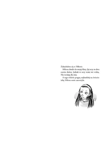 Zakocha�em si� w Milenie - Per Nilsson