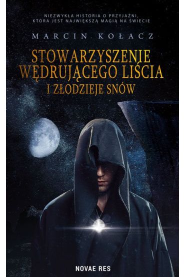 Stowarzyszenie wędrującego liścia i złodziej snów