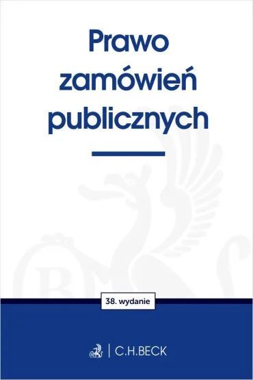 Prawo zam�wie� publicznych