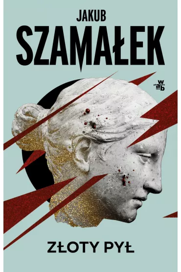 eBook Zoty py. Tom 1 mobi epub - Jakub Szamaek