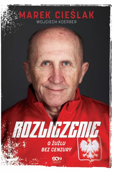 eBook Marek Cie�lak. Rozliczenie mobi epub - Marek Cie�lak, Wojciech Koerber