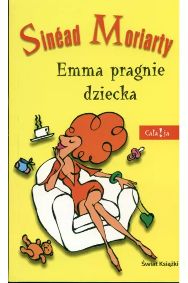 Emma pragnie dziecka