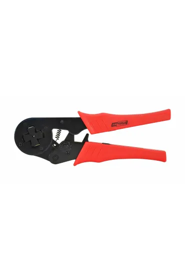 Awtools Szczypce do zaciskania tulejek cienko�ciennych 210mm 4-16mm&sup2;