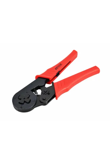 Awtools Szczypce do zaciskania tulejek cienko�ciennych 210mm 4-16mm&sup2;
