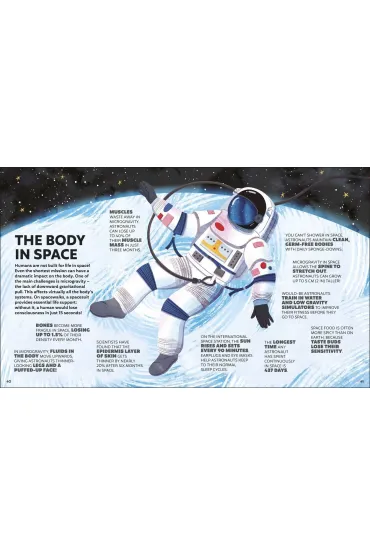 Day in the Life of Your Body