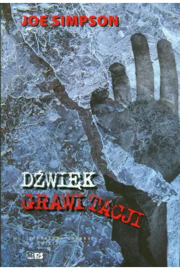 D�wi�k grawitacji - Joe Simpson