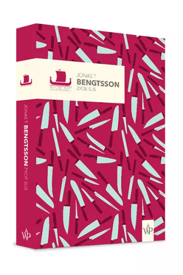 �ycie Sus - Jonas T. Bengtsson