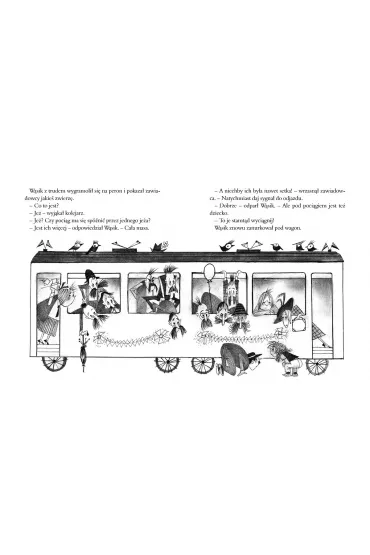 Jurka i Wsik - Annie M. G. Schmidt