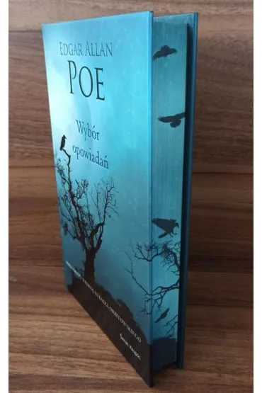 Wyb�r opowiada� - Edgar Allan Poe