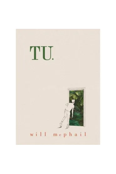 Tu - Will  McPhail