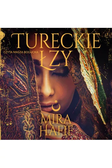 Audiobook Tureckie zy mp3 - Mira  Hafif