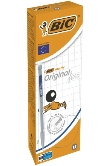 Bic O��wek Matic Classic