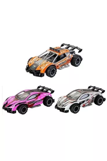 Auto R/C MIX Adar