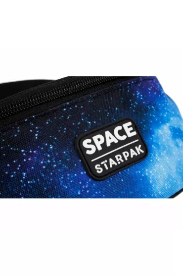 Starpak Saszetka na pas Space