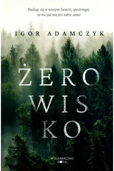 �erowisko - Igor Adamczyk