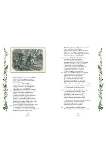 Pan Tadeusz - Adam Mickiewicz