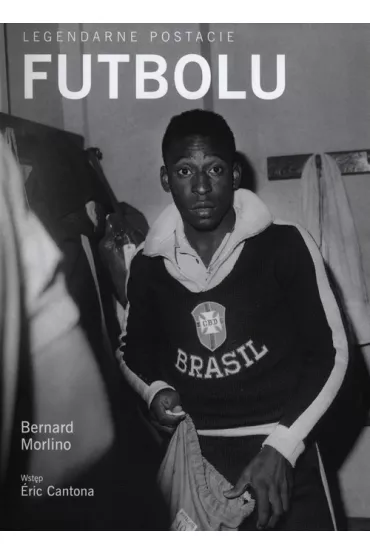 Legendarne postacie futbolu - Bernard Morlino