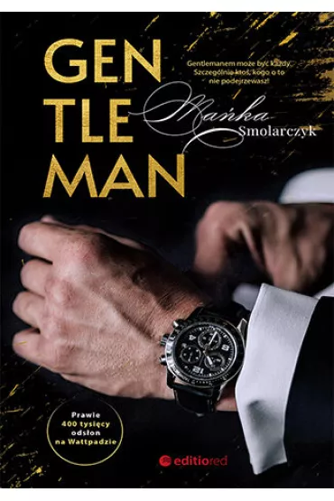 eBook Gentleman pdf - Maka Smolarczyk
