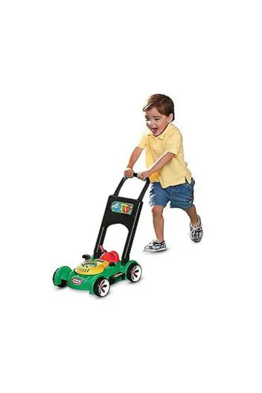 Kosiarka 633614 Little Tikes
