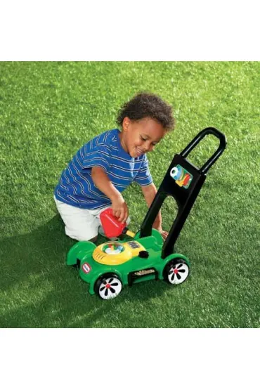 Kosiarka 633614 Little Tikes